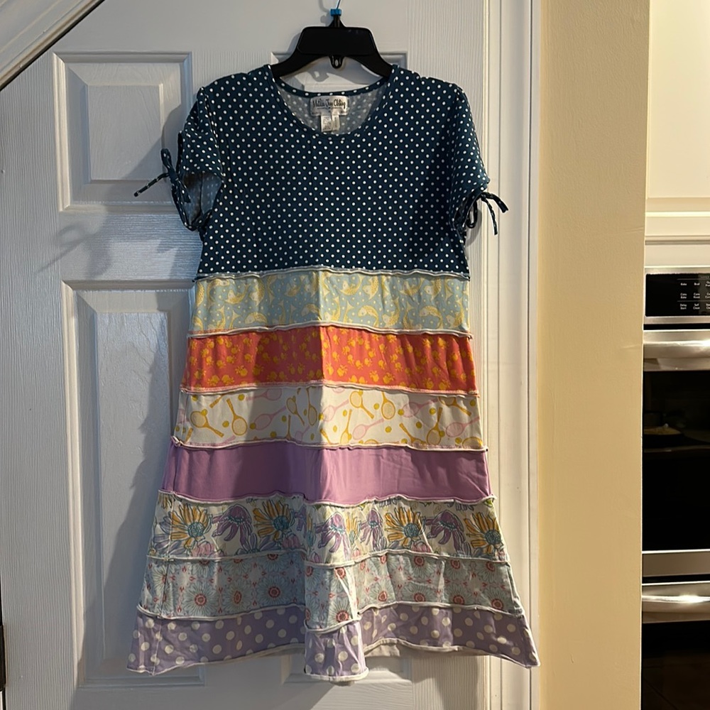 Matilda Jane dress size 14